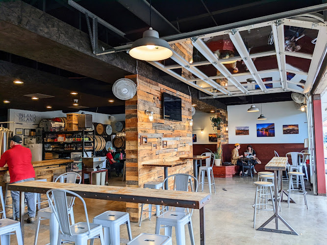 Baere Brewing Company Brewery in Denver Colorado