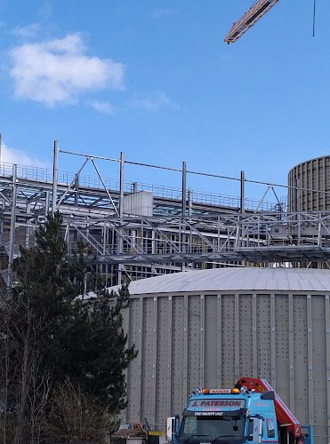 Bairds Malt Brewery in Inverness