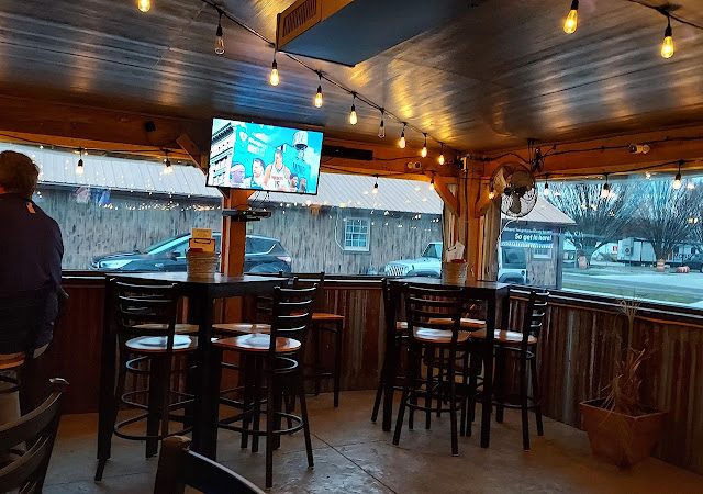 Bait House Brewery - in Sandusky, OH Brewery in Sandusky Ohio