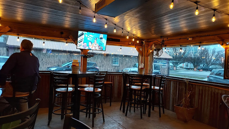 Bait House Brewery - in Sandusky