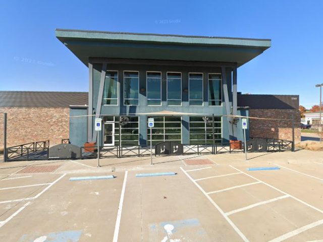 Balanced Rock Brewing Brewery in The Colony Texas