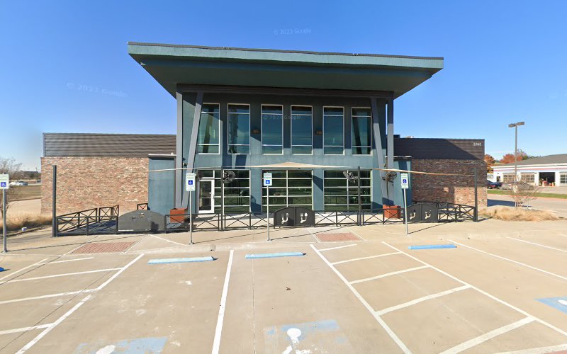 Balanced Rock Brewing Brewery in The Colony Texas