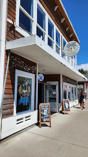 Baleen Brewing Co. LLC Brewery in Ketchikan Alaska