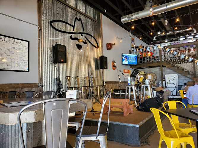 Bandera Brewery Brewery in Bandera Texas