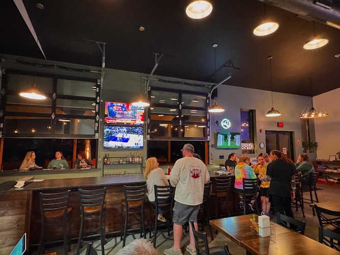 Bandstand Brew Works Brewery in Warrensburg New York