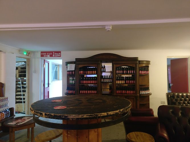 Bang On Brewery Brewery in Bridgend