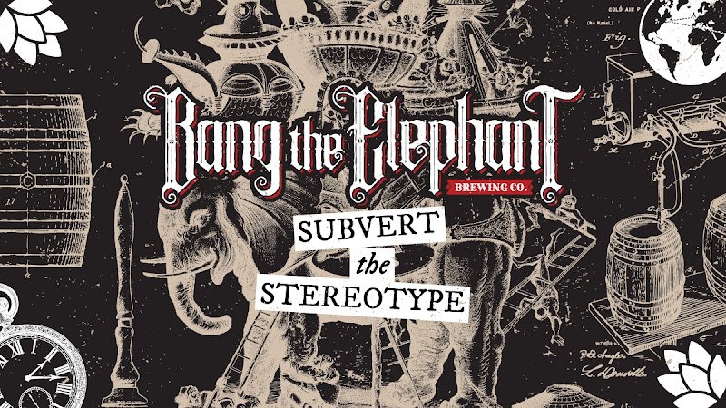 Bang The Elephant Brewing Co. Brewery in Nottingham