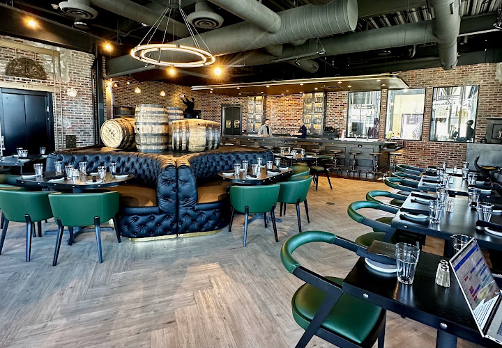 Bankhead Brewpub - Farmers Branch restaurants in Farmers Branch Texas