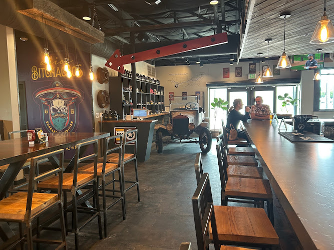 Bankhead Brewpub - Fort Worth restaurants in Fort Worth Texas