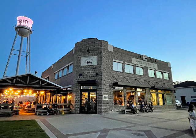 Bankhead Brewpub - Rowlett restaurants in Rowlett Texas