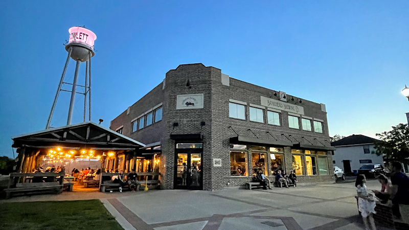 Bankhead Brewpub - Rowlett restaurants in Rowlett Texas