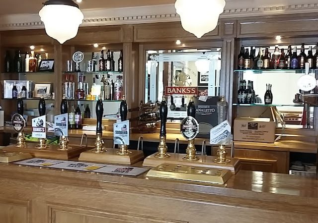 Banks's Brewery Brewery in Wolverhampton