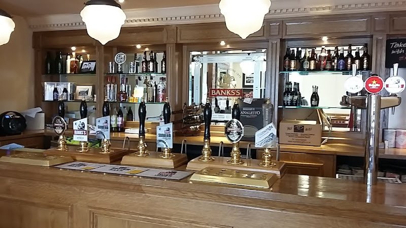 Banks's Brewery Brewery in Wolverhampton