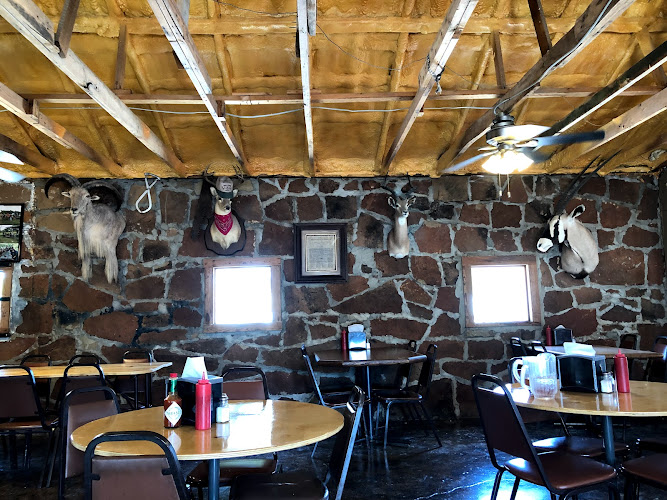 Bar D Brewhouse and Restaurant Brewery in San Saba Texas