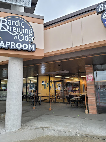 Bardic Brewing and Cider - Valley Brewery in Spokane Valley Washington