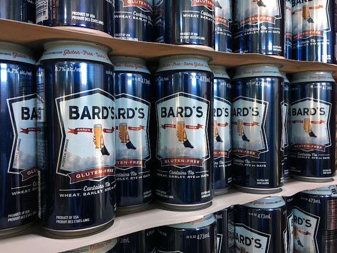 Bard's Brewing LLC Brewery in