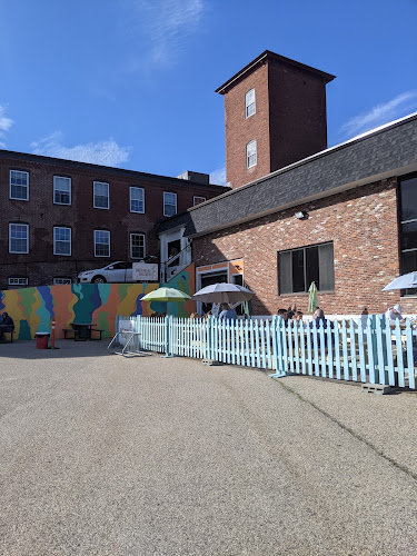 BareWolf Brewing Brewery in Amesbury Massachusetts