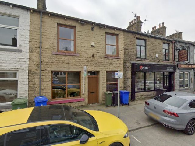 Barearts Brewery Brewery in Bacup