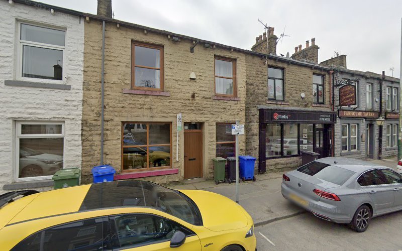 Barearts Brewery Brewery in Bacup