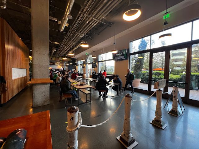 Barebottle Brewing Company - Santa Clara Brewery in Santa Clara California