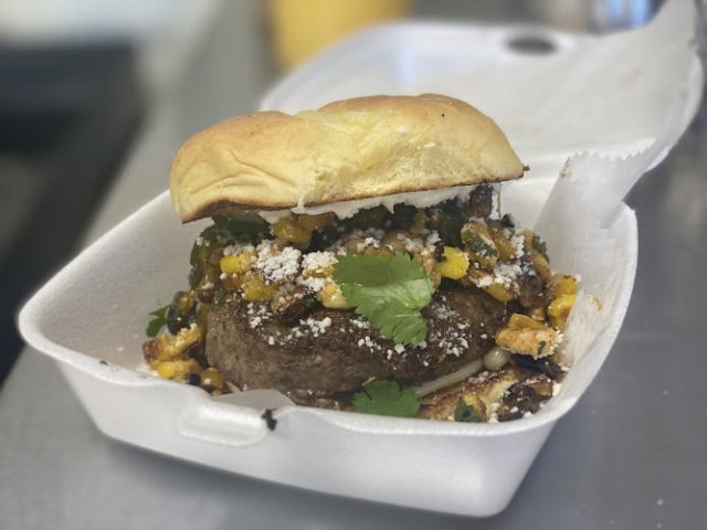 Barefoot FoodTruck Kitchen Brewery in