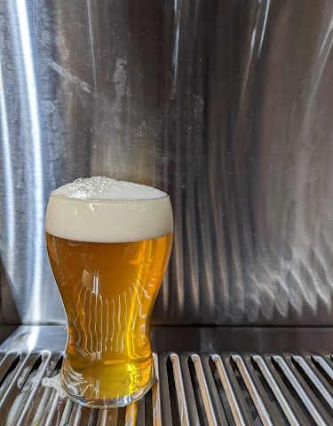 Barley POP! Brewing Brewery in Snohomish Washington