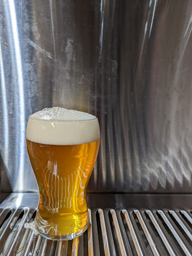 Barley POP! Brewing Brewery in Snohomish Washington