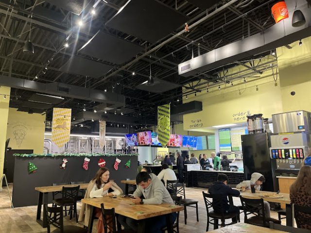 Barley & Pie restaurants in Fleming Island Florida