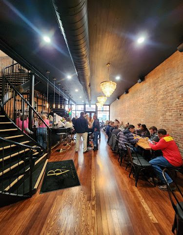 Barley & Vine bars in Platte City Missouri