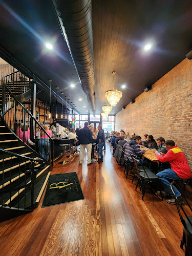 Barley & Vine bars in Platte City Missouri