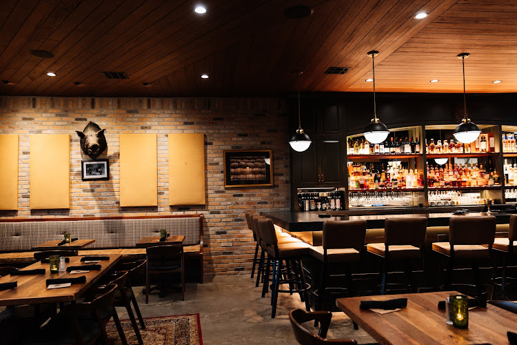 Barley and Boar - Restaurant • Brewhouse • Distillery restaurants in Atascadero California