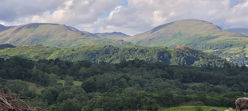 Barngates Brewery Brewery in Ambleside