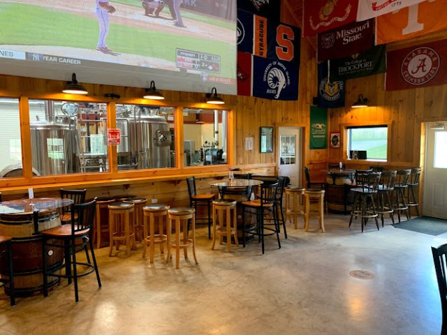 Barnhouse Brewery Brewery in Leesburg Virginia