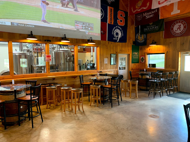 Barnhouse Brewery Brewery in Leesburg Virginia