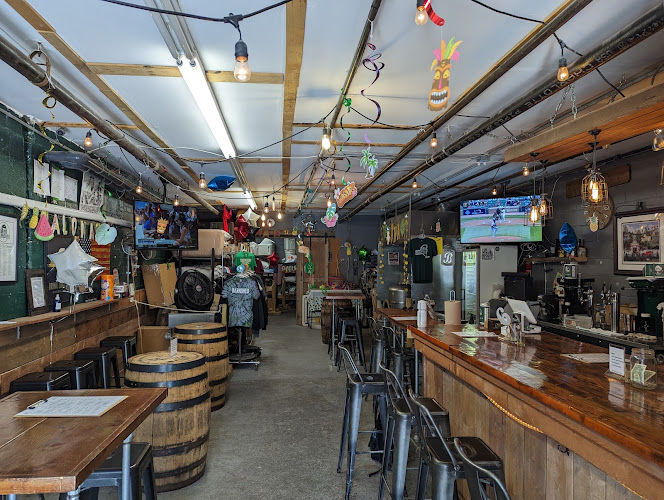 Barnshed Brewing Brewery in Hicksville New York