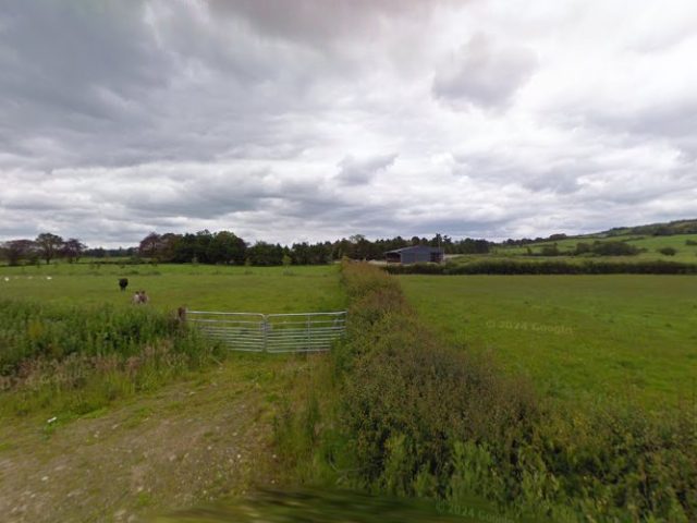 Baronscourt Brewing Company Ltd Brewery in Omagh