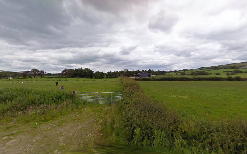 Baronscourt Brewing Company Ltd Brewery in Omagh