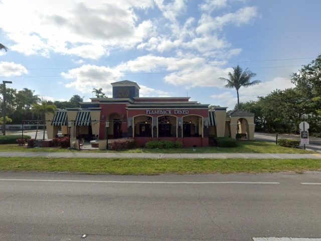 Barrel Of Monks Brewing Brewery in Boca Raton Florida