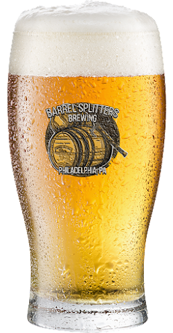 Barrel Splitters Brewing Brewery in Philadelphia Pennsylvania
