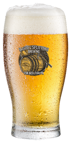 Barrel Splitters Brewing Brewery in Philadelphia Pennsylvania