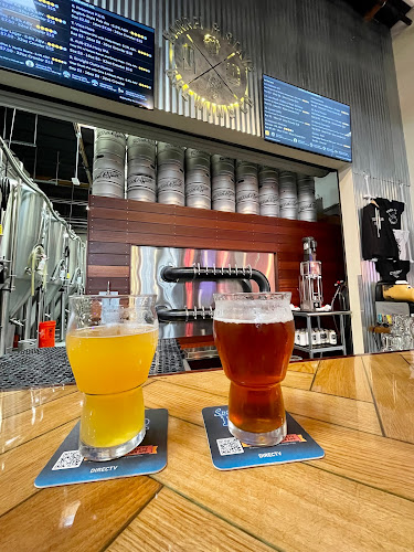 Barrel & Stave Brewing Company Brewery in Vista California