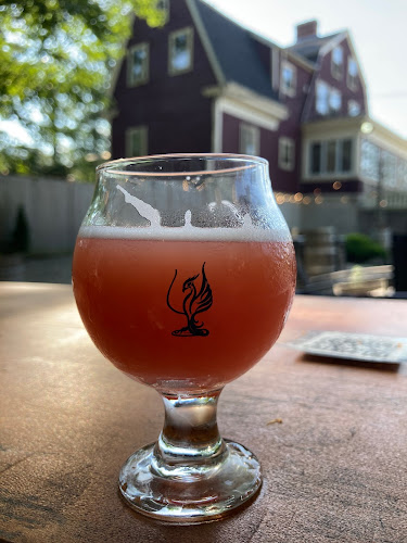 Barreled Souls Brewing Brewery in Saco Maine