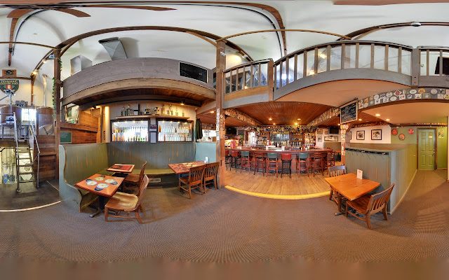 Barrington Brewery & Restaurant restaurants in Great Barrington Massachusetts