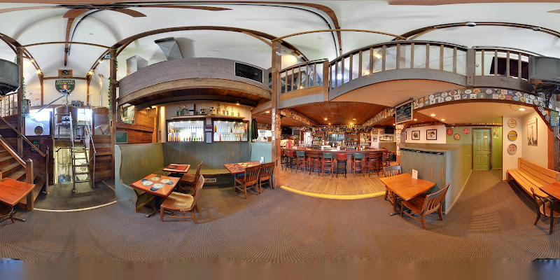 Barrington Brewery & Restaurant restaurants in Great Barrington Massachusetts