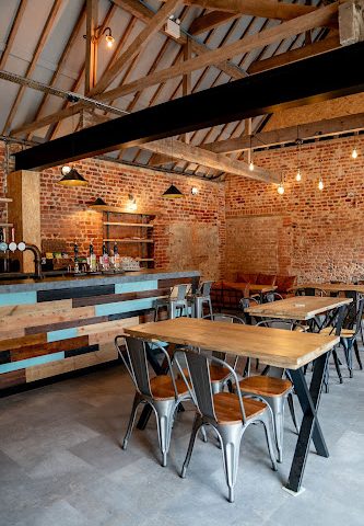 Barsham Brewery Taproom & Shop Brewery in Fakenham