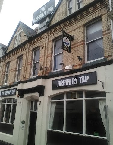 Barum Brewery Ltd Brewery in Barnstaple