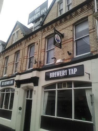 Barum Brewery Ltd Brewery in Barnstaple