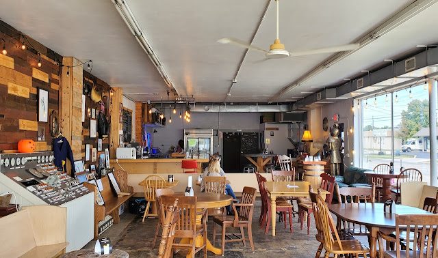 Bascule Brewery and Public House - Lorain, OH Brewery in Lorain Ohio