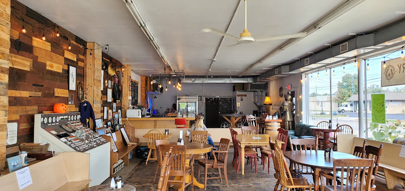 Bascule Brewery and Public House - Lorain