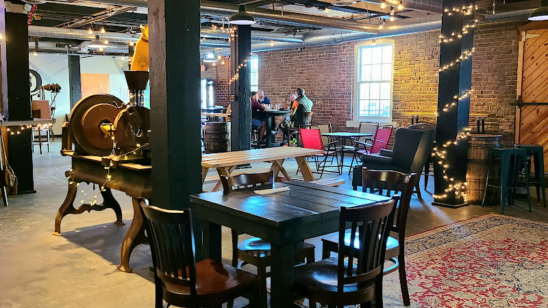 Basic City Beer Co. Southside RVA Brewery in Richmond Virginia